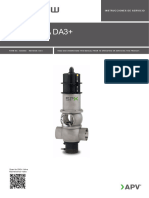 Apv Valves Da3plus Es