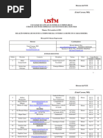 DR - Albino - 2023 A - Carga Horaria de Docentes - Preliminar