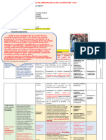 Experiencia de Aprendizaje 03 Del Ii Bimestre-2023