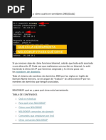 NSLOOKUP Qué es y cómo usarlo en servidores DNS【Guía】