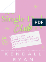 The Single Dads Club Kendall Ryan Páginas 1