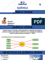 Química Verde