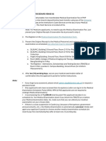 Medical Examination Procedure Venue 02