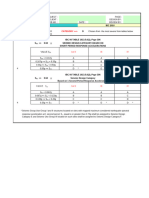 Seismic ASCE7 22