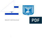 Position Paper (STATE OF ISRAEL)