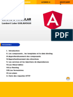 Angular Cours