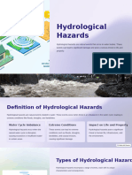 Hydrological Hazards Autosaved