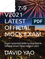 hsk7 9v2021officialmockexamsample 221212160538 2285dd35