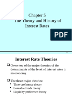 Chapter 5 Interest Rates