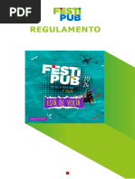 FESTIPUB REGULAMENTO Actualizado 2024 1