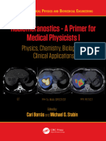 (Series in Medical Physics and Biomedical Engineering) Michael G. Stabin, Cari Borrás - Radiotheranostics - A Primer for Medical Physicists I_ Physics, Chemistry, Biology and Clinical Applications-CRC