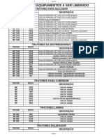 Cópia de Planilha de Manutenção