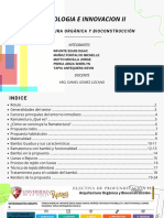 TEI 2 ORGANICO - Compressed