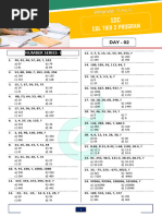 SSC CGL Tier 2 Test 2