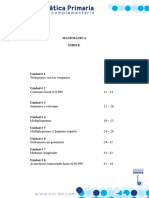 4to. Matemática