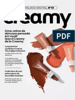 VD - Catálogo Creamy Nº13 - Compacto