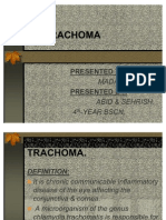 Trachoma