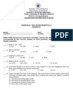 Math 6 Q1 PT