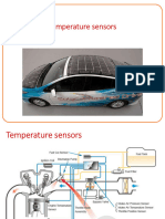 03 Temperature Sensor