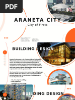 Araneta City