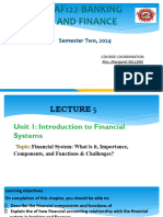 5.IMPORTANCE COMPONENTS Lecture 5