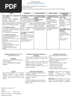 10 - UNIDAD Diagnostica Inicial 2º Grado