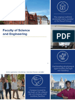 Lecturer / Senior Lecturer in Robotics and Autonomous Systems