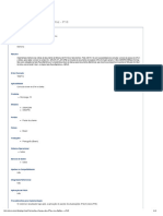 Consulta Chave de CTe Na Sefaz - P10 - Linha Microsiga Protheus - TDN