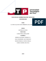 Grupo 2-El Covid 19 - Es Un Costo Ambiental en Las Empresa