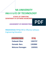 Ass1 Seminar Project