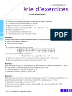 S10 - Conducteurs Ohmiques - TC - Int