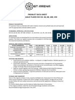 GT Hydraulic Fluids