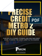 Precise Credit Diy Guide (DC)