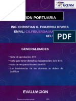 Gestion Portuaria 1