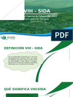 Vih - Sida