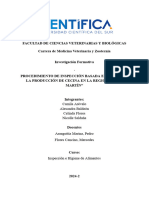 Grupo 7 - Inspección Basada en Riesgo en PX de Cecina - Arévalo, Baldeón, Flores, Saldaña