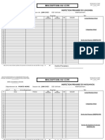 Matrices Cepe 2024