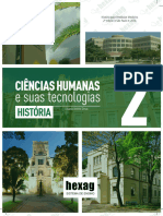 DIMAS, Eduardo. Ciências Humanas e Suas Tecnologias História 2. Hexag