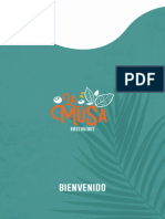 rBNzmiaSmKwcz4HZCUYG - Carta LA MUSA Restaurant