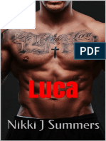 Luca (Nikki J. Summers)