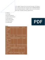 Angle Weights & Aluminium Chequard Sheets