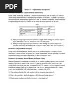 Tutorial1-SCM Updated