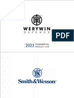 Werywin S&W Commercial