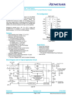 slg59h1013v Datasheet