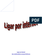 Ligar Por Internet