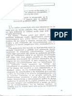 Principio Del Asombro, Cautivador, Fugaz-Sugestivo, de Crítica Permanente