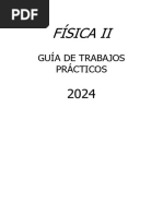 Física II 2024 - Apunte