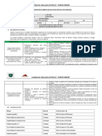 5to Programacion Anual CTA