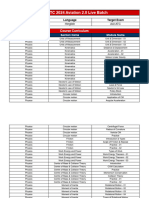 AAI ATC 2024 Aviation 2.0 Live Batch