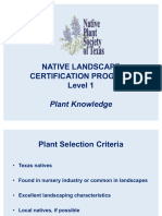 Plant Knowledge v1.0 20.0301 NTX